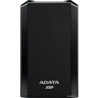 Внешний накопитель ADATA SE900G 2TB ASE900G-2TU32G2-CBK