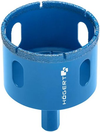 Коронка Hoegert Technik HT7D314