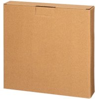 Тарелка обеденная Bronco Luster 470-418 (синий)