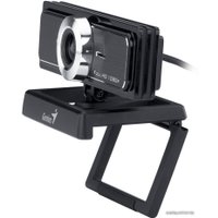 Веб-камера Genius WideCam F100