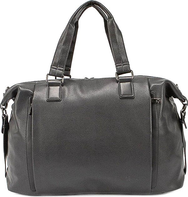 

Дорожная сумка VALIGETTI 249-D040-3-VG-BLK (черный)