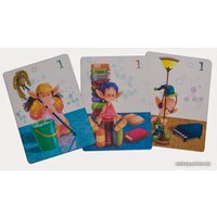 Детская настольная игра Мир Хобби Домовята