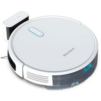 Робот-пылесос Mamibot EXVAC730 Marvlo (белый)