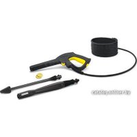 Мойка высокого давления Karcher K 5.55 Jubilee