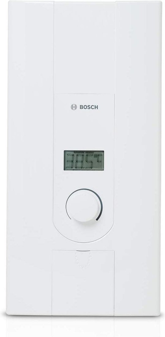 

Проточный электрический водонагреватель Bosch TR7000 24/27 DESOB
