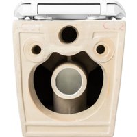 Унитаз подвесной Saniteco KW-99046