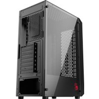 Корпус A4Tech Bloody BD-CC114 (черный)