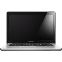 Ноутбук Lenovo IdeaPad U410 (43762BU)