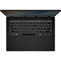 Ноутбук ASUS Vivobook S14 S3407VA-LY047