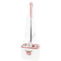 Ершик для унитаза Darvish DV-H-2156-2