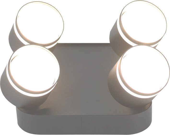 

Спот General Lighting GWL-4GX53-M-IP20 662025