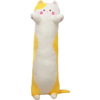Игрушка-подушка Sima-Land Кот 10628016