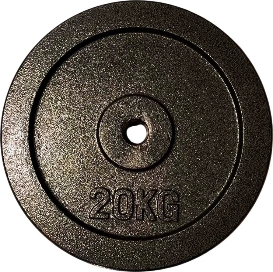 

Диск ZEZ Sport DK-20 (окрашенный)