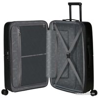 Чемодан-спиннер American Tourister Dashpop True Black 67 см