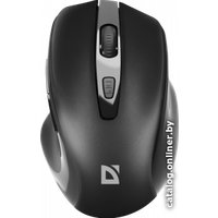 Мышь Defender Prime MB-053 (черный)