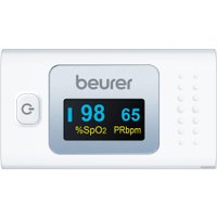 Пульсоксиметр Beurer PO 35