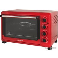 Мини-печь Oursson OV4225/RD
