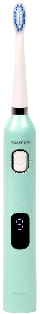 

Электрическая зубная щетка Galaxy Line GL4981