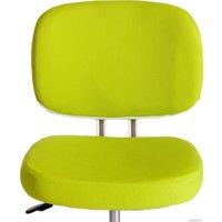 Компьютерное кресло TetChair Junior Green (зеленый)