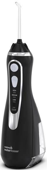 

Ирригатор Waterpik WP-582 (черный)