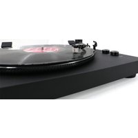 Виниловый проигрыватель Music Public Kingdom TT33AT