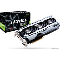 Видеокарта Inno3D GeForce GTX 1060 X3 V2 6GB GDDR5