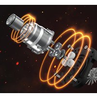 Мясорубка RED Solution MG1100D-8