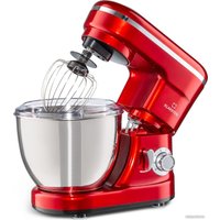 Планетарный миксер Klarstein Bella Mini (красный)