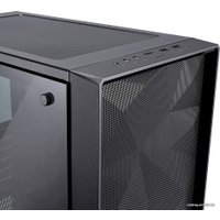 Корпус Fractal Design Meshify C Dark TG