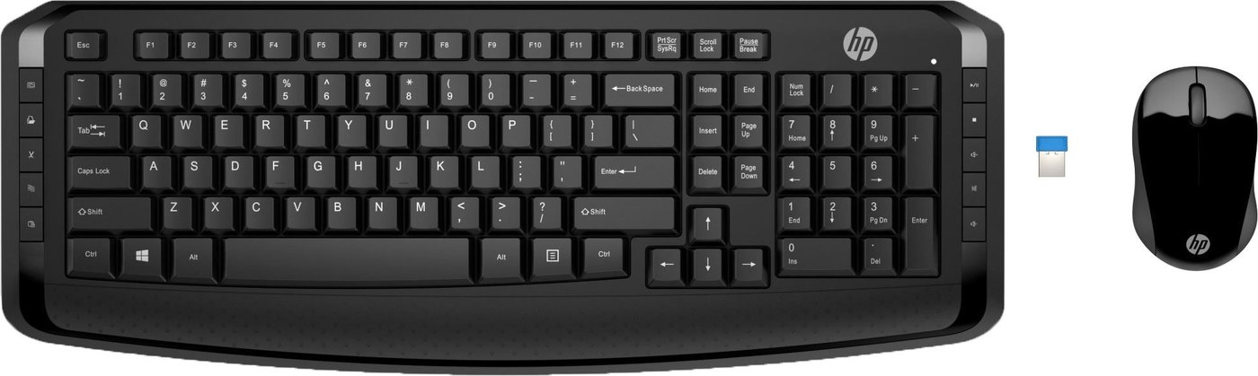 

Офисный набор HP 300 3ML04AA