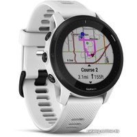 Умные часы Garmin Forerunner 945 LTE (белый) в Солигорске