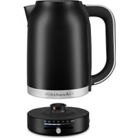 Электрический чайник KitchenAid 5KEK1701EBM