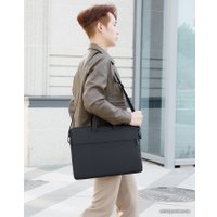 Сумка Miru Hiding 15.6 MLB-1043 (черный) в Солигорске