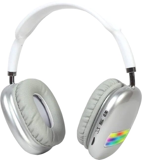 

Наушники Gembird BHP-LED-02-W