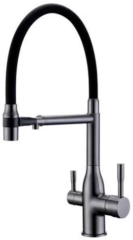 Смеситель FRAP F4398-9