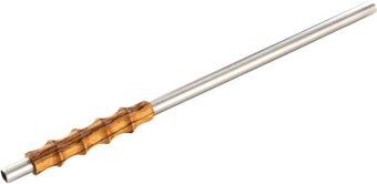 Мундштук MoreThanHookah Handle (зебрано)