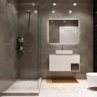 Душевая стенка Benetto BEN-602 SLC 70х200