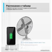 Умная розетка TP-Link Tapo P100