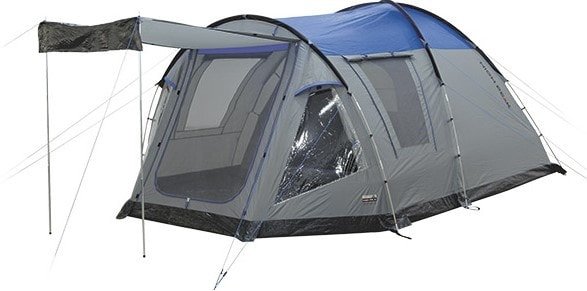 

Кемпинговая палатка High Peak Santiago 5