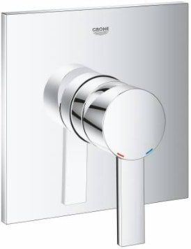 

Смеситель без скрытого механизма Grohe Allure 24069000