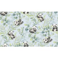 Виниловые обои Rasch DreamLand 653526