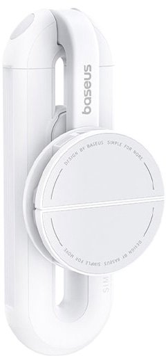 

Функциональная рукоятка Baseus TechShot Series Dual-Support B10578300211-00 (белый)