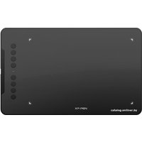 Графический планшет XP-Pen Deco 01 V2 (черный)