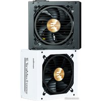 Блок питания Zalman TeraMax II 1200W ZM1200-TMX2 WH