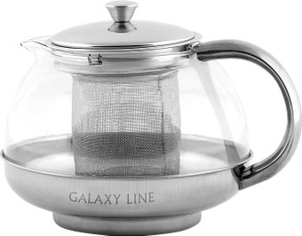 Заварочный чайник Galaxy Line GL9356