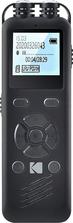 Диктофон Kodak VRC250