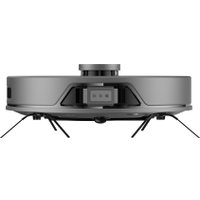 Робот-пылесос Polaris PVCRAC 7750 WIFI IQ Home (серый)