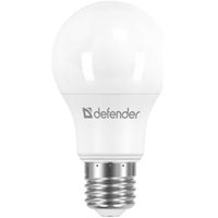 Светодиодная лампочка Defender A60-20W-865-E27