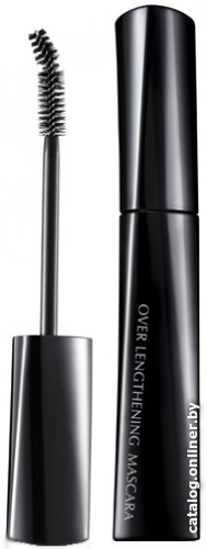 Тушь для ресниц Missha Over Lengthening Wave Lash (10 г)