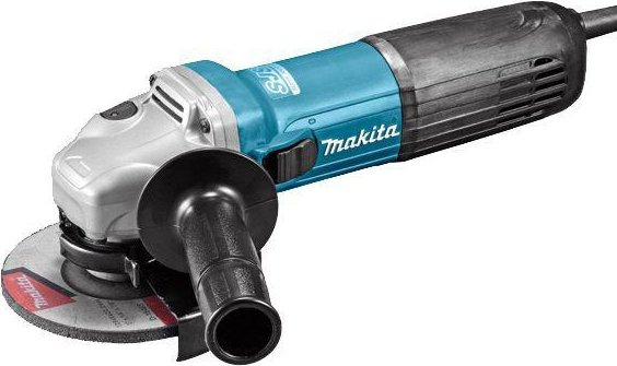 

Угловая шлифмашина Makita GA6040R